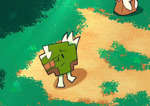 Something for Something I'm working on... Something for Something I'm working on...