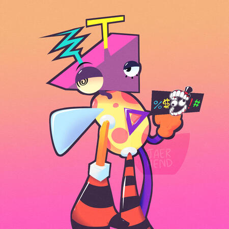 Zooble Zooble