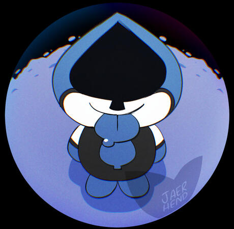 Lancer is Watching You...